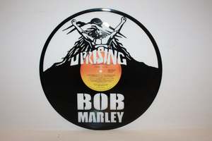 Frontpage: Bob Marley 3