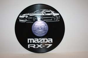 Frontpage: Mazda RX7 2