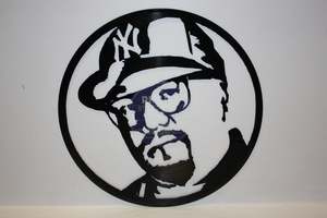 Vinyl Record Art: Che Fu