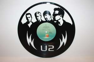Music Rock: U2 on a U2 Record