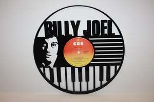 Billy Joel on a Billy Joel Record