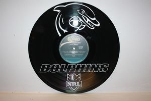 Dolphins NRL