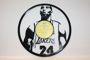 Sports: Kobe Bryant