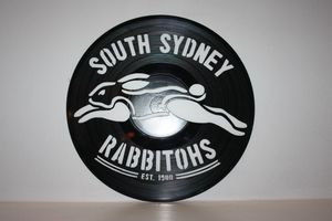 Sports: South Sydney Rabbitohs NRL