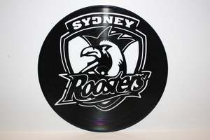 Sports: Sydney Roosters NRL