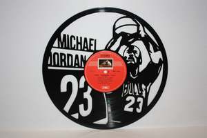 Sports: Michael Jordan