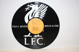 Sports: Liverpool FC