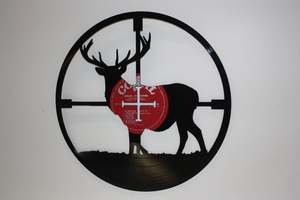 Animals Hunting: Stag 1