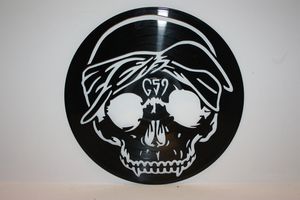 Miscellaneous: Custom Order for Anna