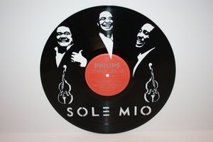 Miscellaneous: Sol3 Mio
