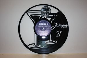 Miscellaneous: Custom 21st