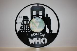 Miscellaneous: Doctor Who