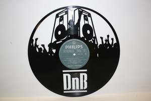 Miscellaneous: Drum and Bass