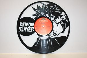 Miscellaneous: Demon Slayer
