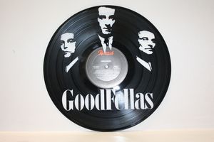 Miscellaneous: GoodFellas