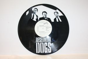 Miscellaneous: Reservoir Dogs