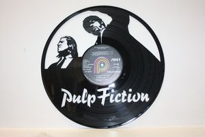 Miscellaneous: Pulp Fiction 1