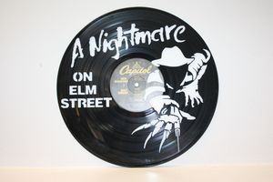 Miscellaneous: Nightmare on Elm Street