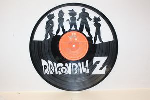 Miscellaneous: Dragonball Z