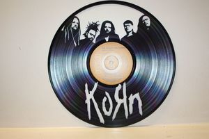 Top Sellers: Korn