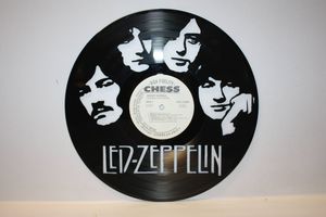 Top Sellers: Led Zeppelin 2