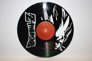 Top Sellers: Dragon Ball Z Set (x3)