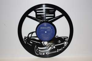 Top Sellers: Cadillac