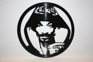 Top Sellers: Snoop Dogg