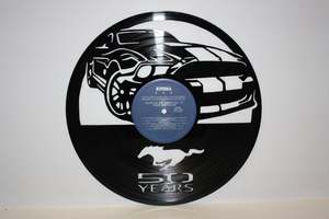 Top Sellers: Ford Mustang 2