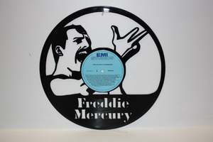 Top Sellers: Freddie Mercury