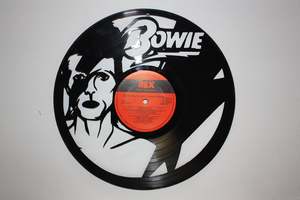 Top Sellers: David Bowie 2