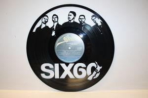 Six60 2
