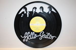 Nz Music: Hello Sailor