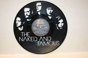 Nz Music: The Naked and Famous