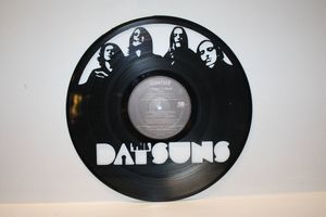 Nz Music: The Datsuns