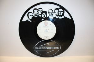 Nz Music: Supergroove