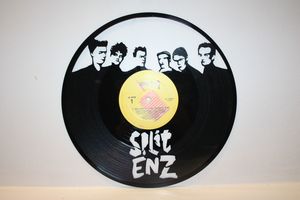 Nz Music: Split Enz