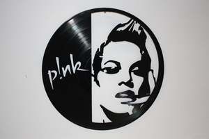 Frontpage: Pink for Mikayla