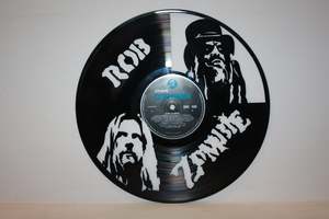 Frontpage: Rob Zombie Custom for Fiona