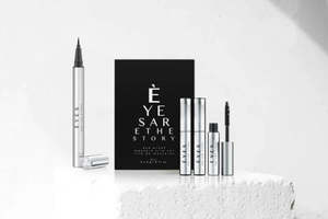 The Eyes Are The Story Essentials Bundle