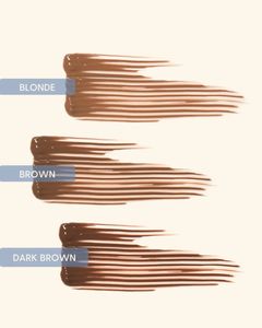 Twenty/Twenty Beauty Full Brows Tinted Gel