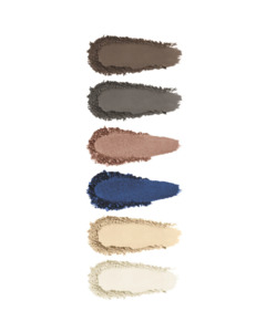 Eyes are the Story - The Story Shades / Eyeshadow Palette
