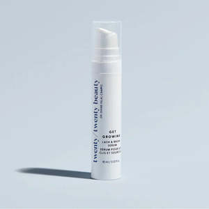 Twenty/Twenty Beauty Get Growing Lash & Brow Serum (10ml)