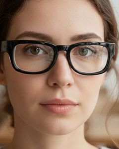 Dry Eye Care: Ziena Kai Moisture Chamber Glasses