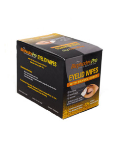 Blephadex Pro Eyelid Cleansing Wipes (30 pack)