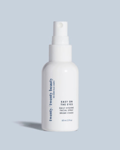 Easy on the Eyes Calming Face Mist with Hypochlorous (60ml)