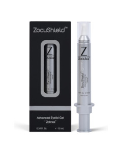 Lid And Lash Care: Zocushield Gel (10ml)