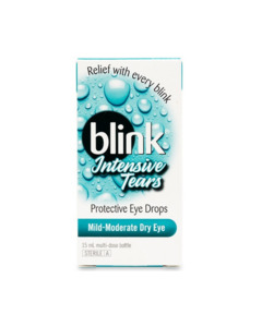 Blink Intensive Tears (15ml)