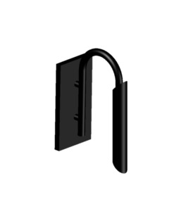 Products: Wall Light    i8WL-2730-B