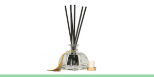 Limited Edition Diffuser - Lemongrass Bloom